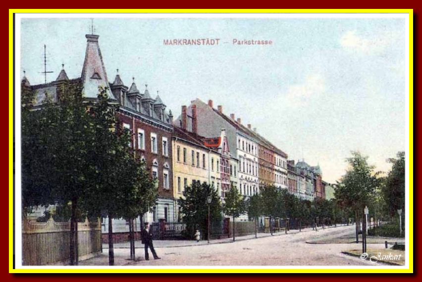  Markranstadt